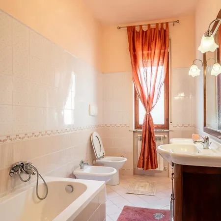 Appartamento La Terrazza Su Soriano - Borgo View *